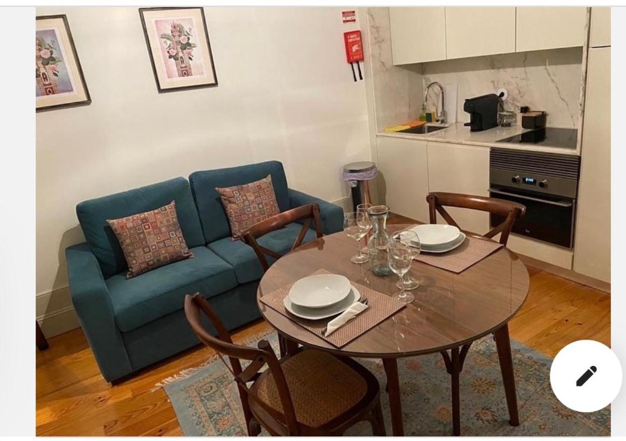 Ribeira Apartamento Centro Historico Apartman Porto Kültér fotó